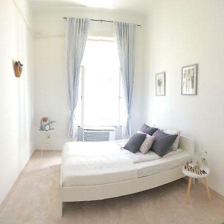 Cape Code Apartment Budapest Eksteriør billede
