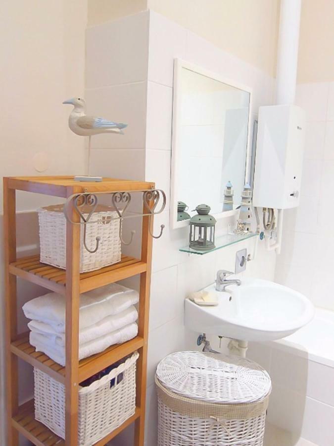 Cape Code Apartment Budapest Eksteriør billede