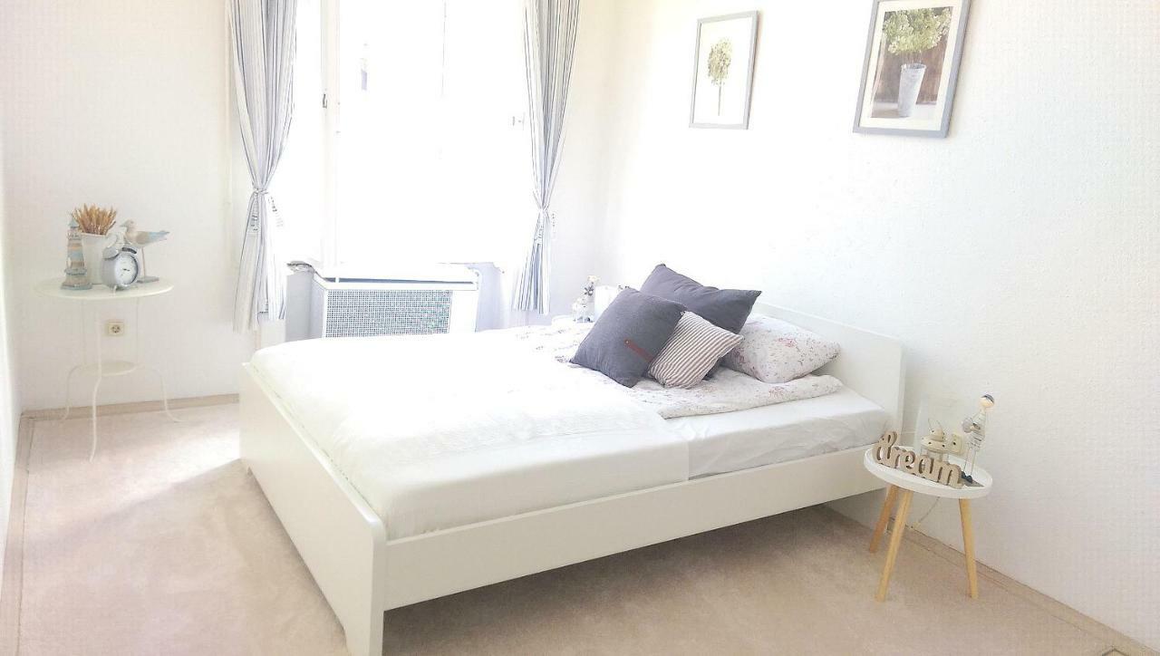 Cape Code Apartment Budapest Eksteriør billede