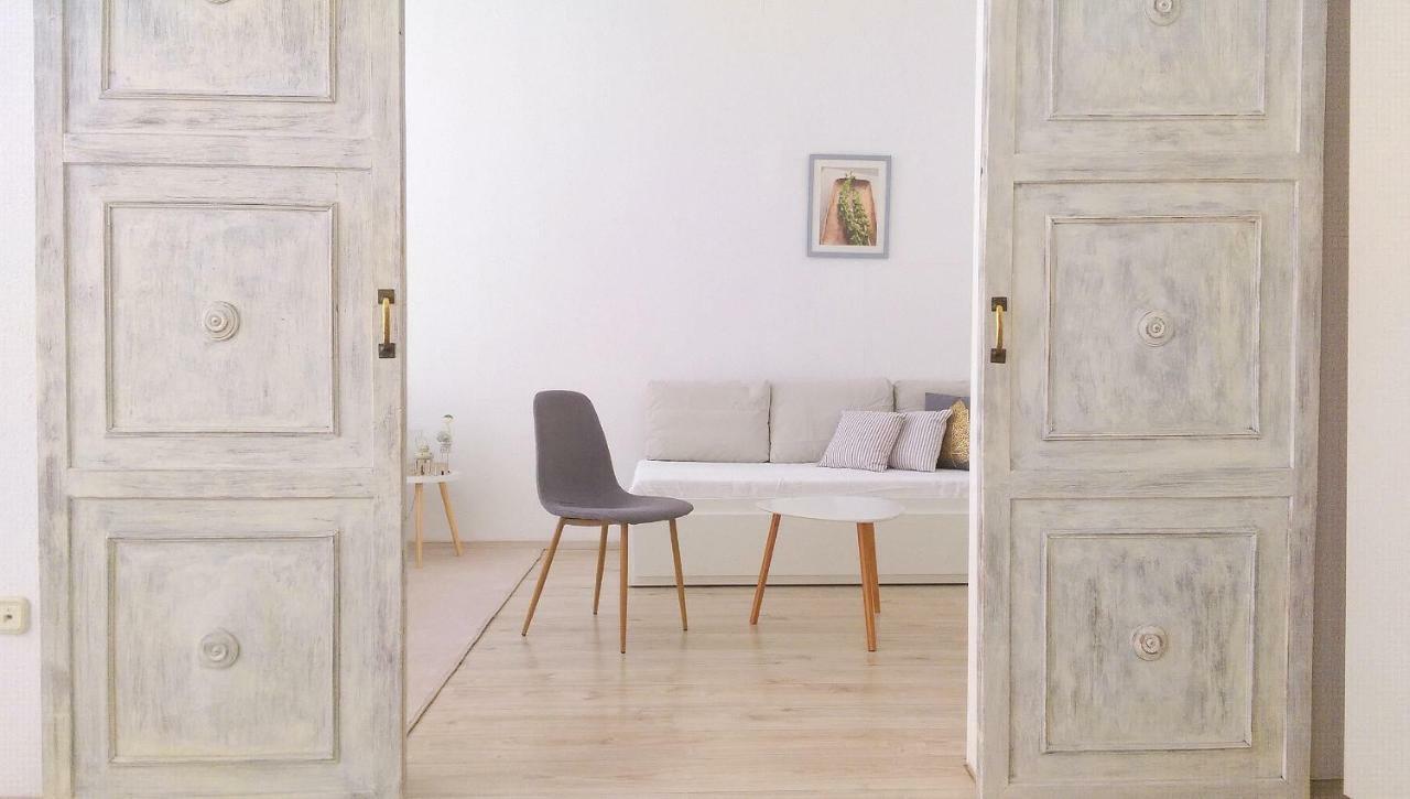 Cape Code Apartment Budapest Eksteriør billede