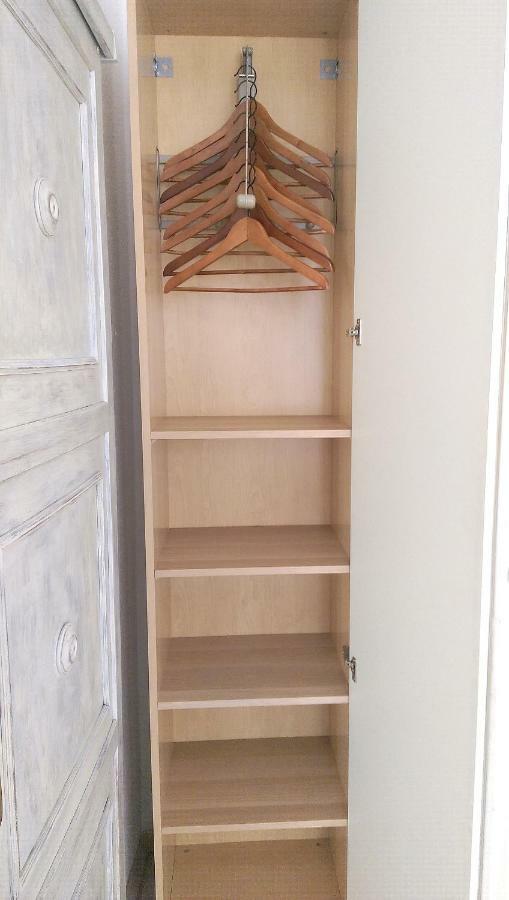 Cape Code Apartment Budapest Eksteriør billede