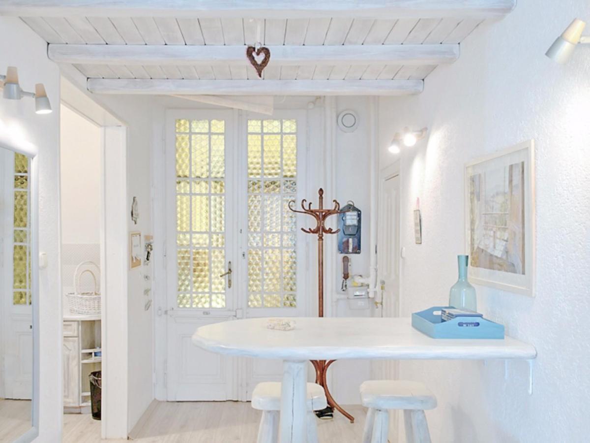 Cape Code Apartment Budapest Eksteriør billede
